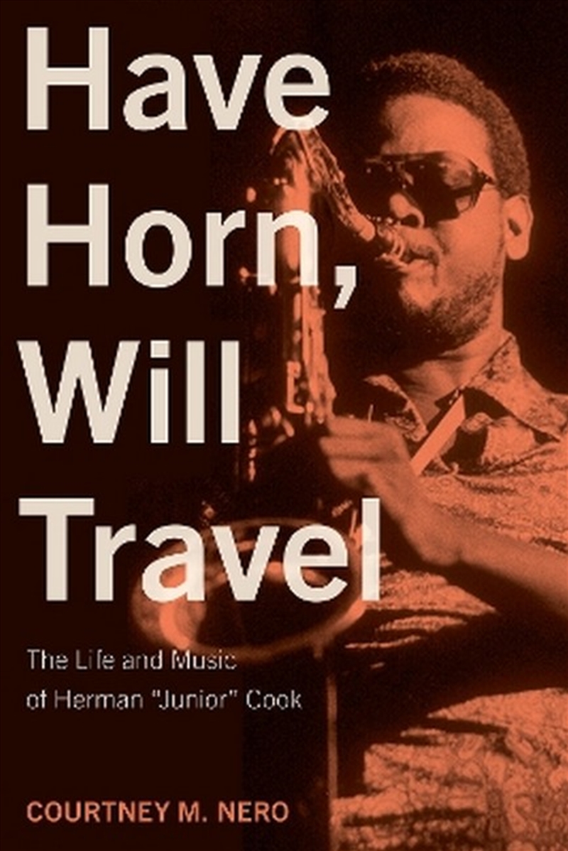 Have Horn, Will Travel Volume 21/Product Detail/Arts & Entertainment