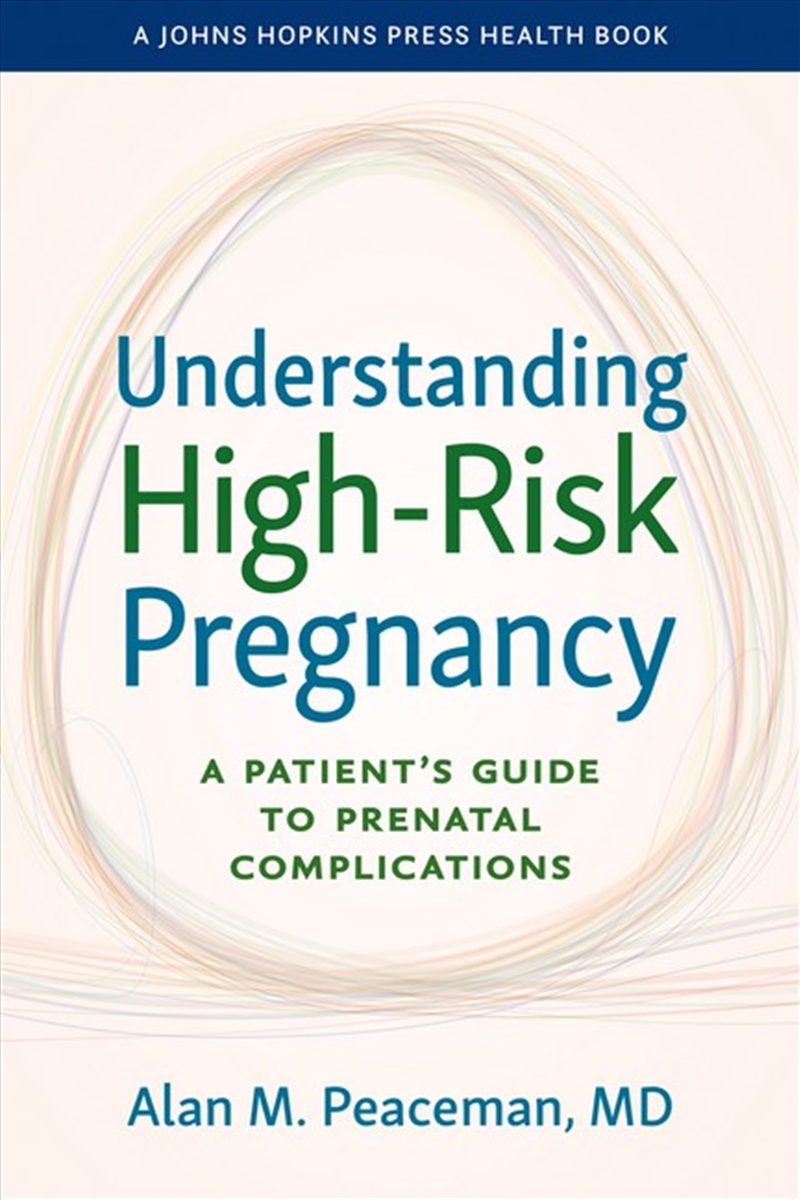 Understanding High-Risk Pregnancy/Product Detail/Family & Health
