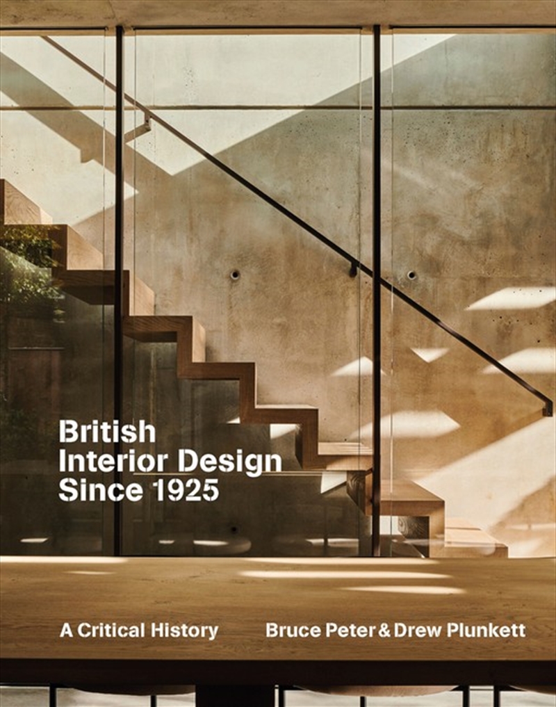 British Interior Design since 1925/Product Detail/Art