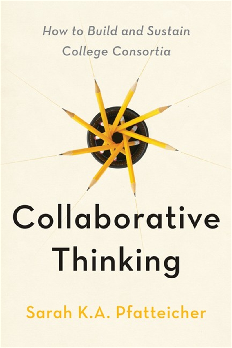 Collaborative Thinking/Product Detail/Teaching