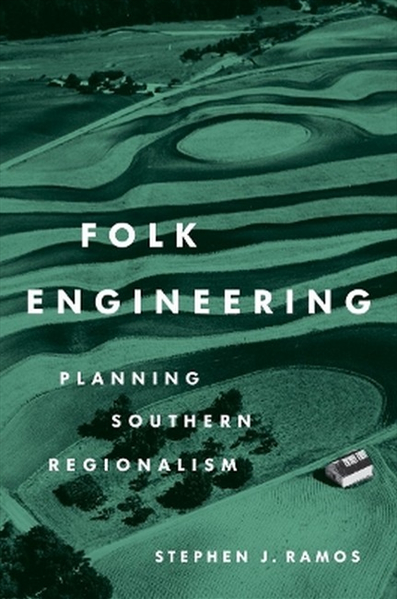 Folk Engineering/Product Detail/Society & Culture