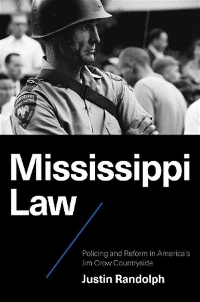 Mississippi Law/Product Detail/Society & Culture