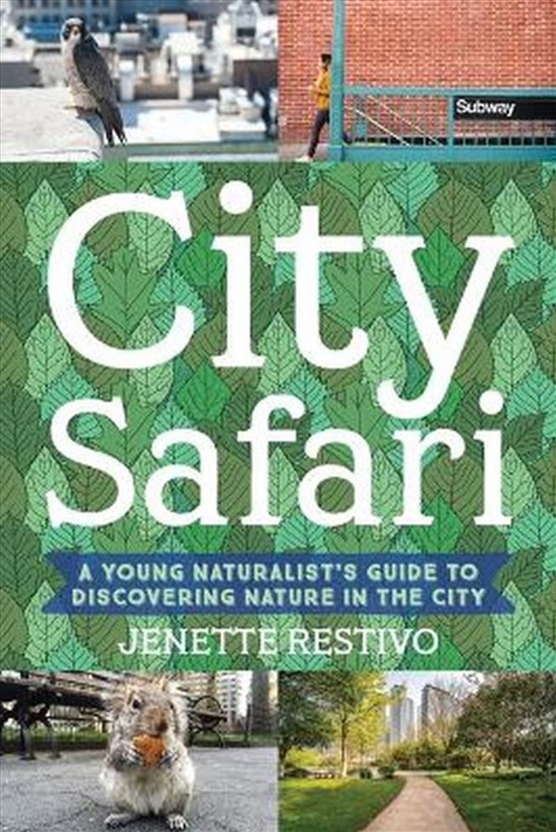 Wild In The Streets/Product Detail/Childrens