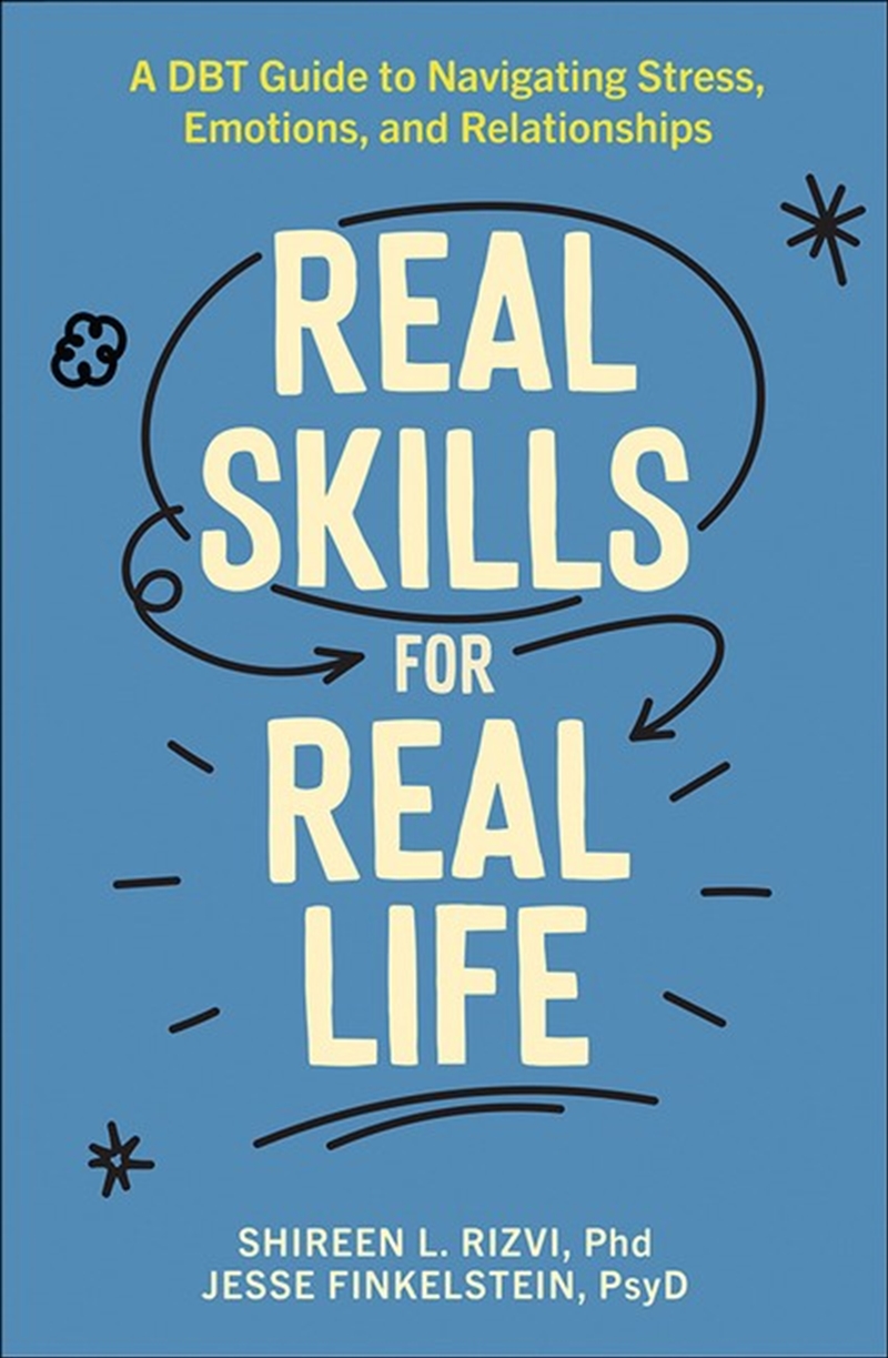 Real Skills for Real Life/Product Detail/Healthcare