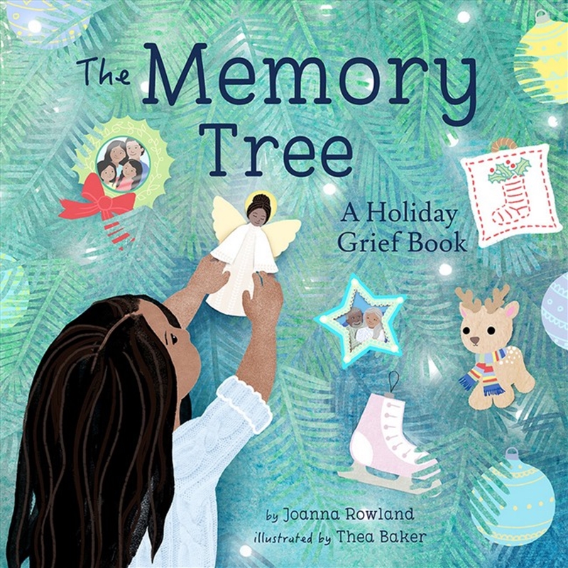 The Memory Tree/Product Detail/Family & Health