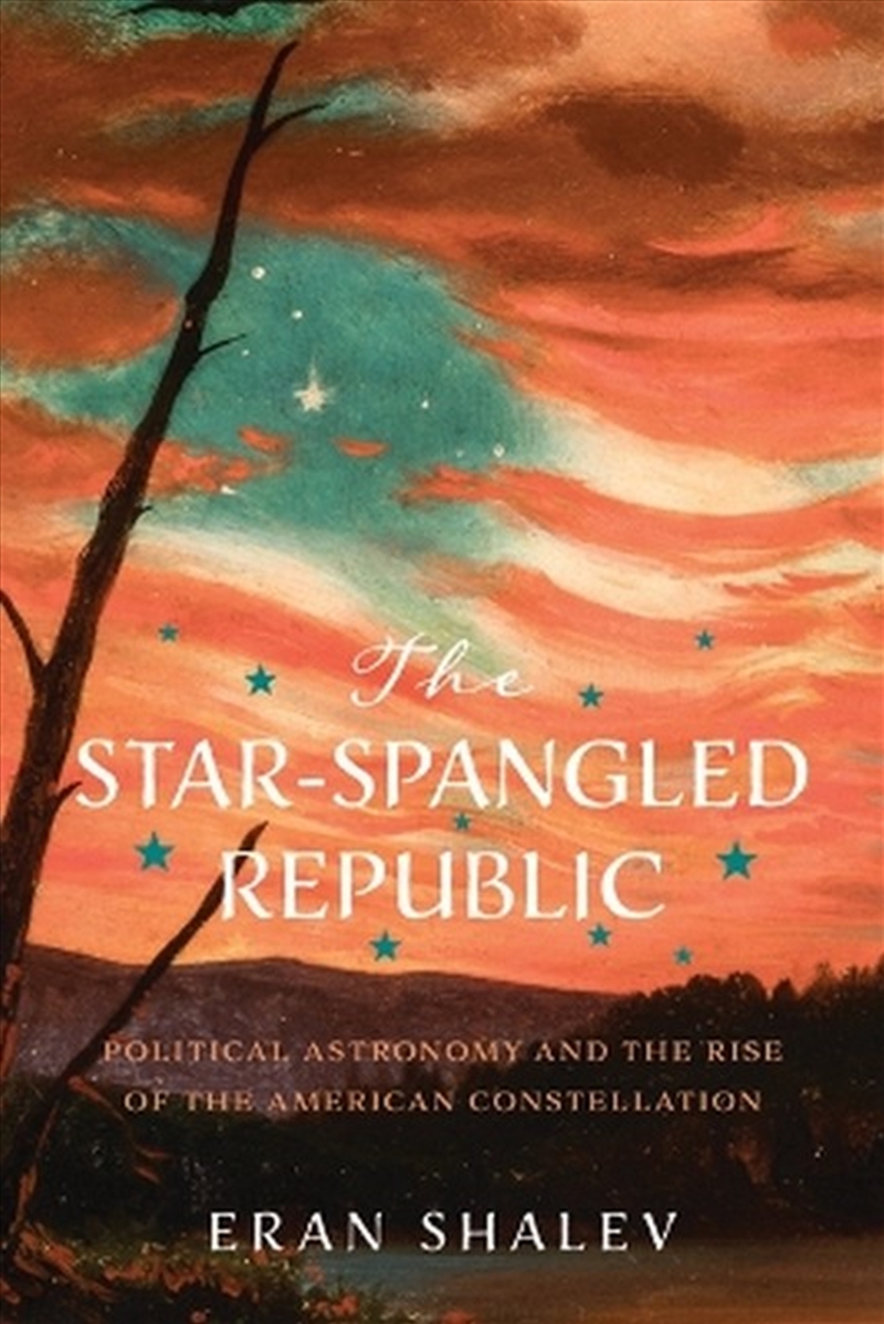 The Star-Spangled Republic/Product Detail/History