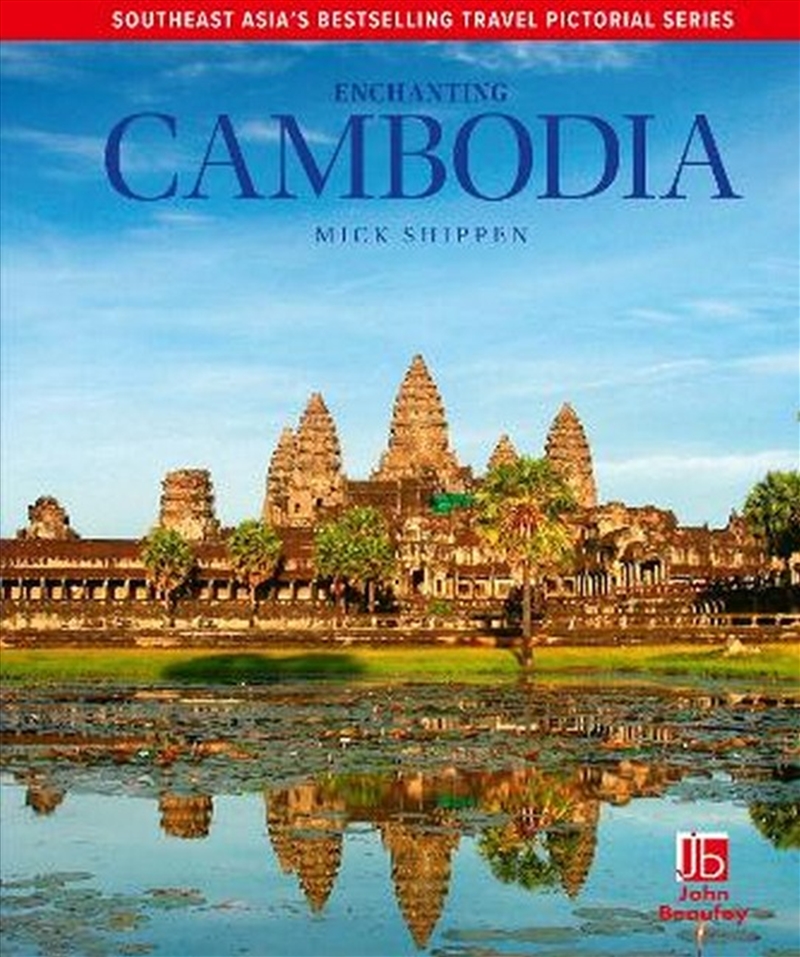 Enchanting Cambodia/Product Detail/Travel & Holidays