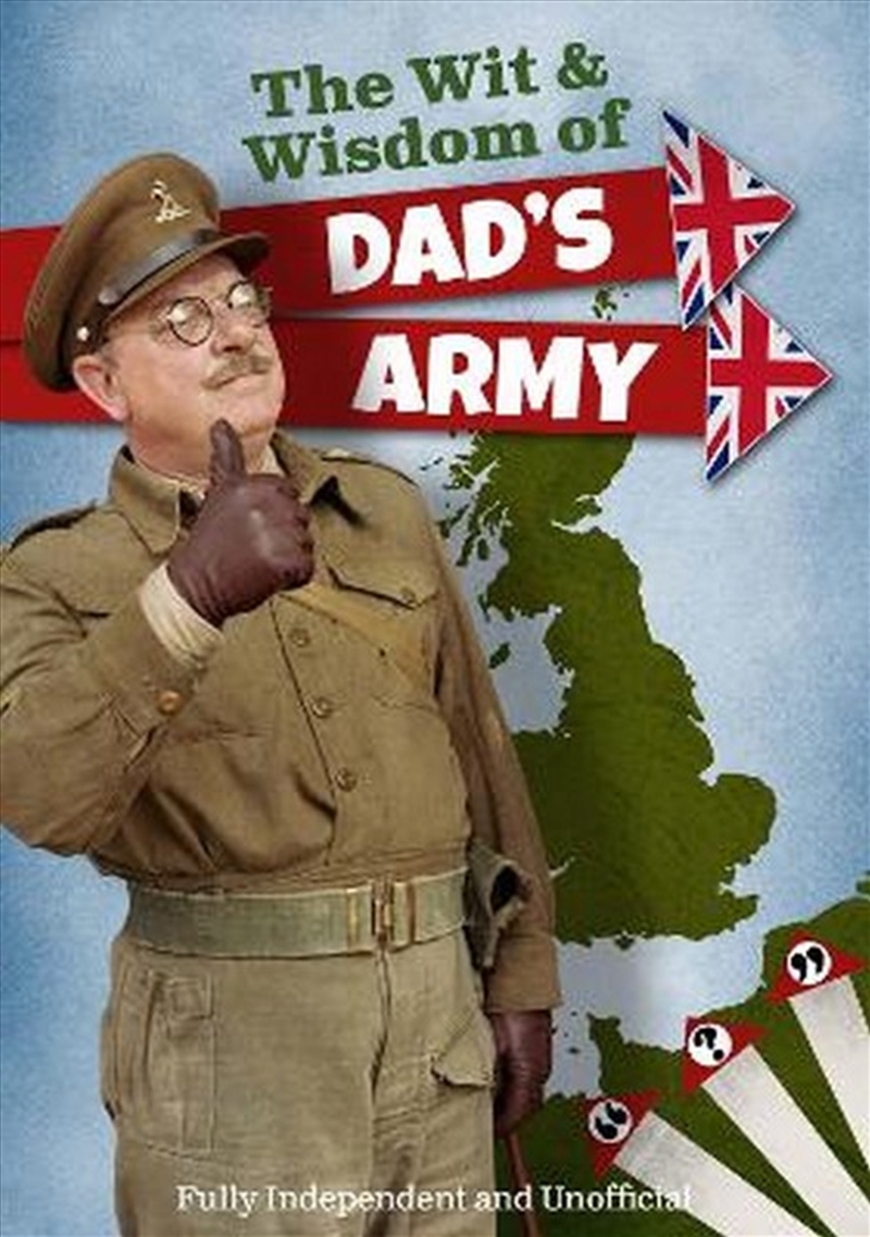 The The Wit and Wisdom of Dad's Army/Product Detail/Society & Culture