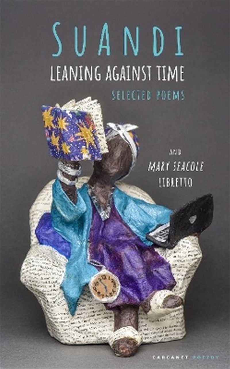 Leaning Against Time/Product Detail/Reading