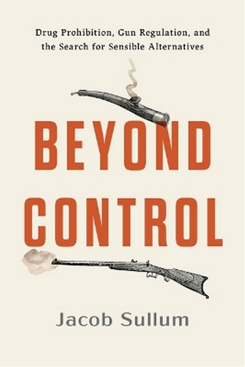 Beyond Control/Product Detail/Politics & Government