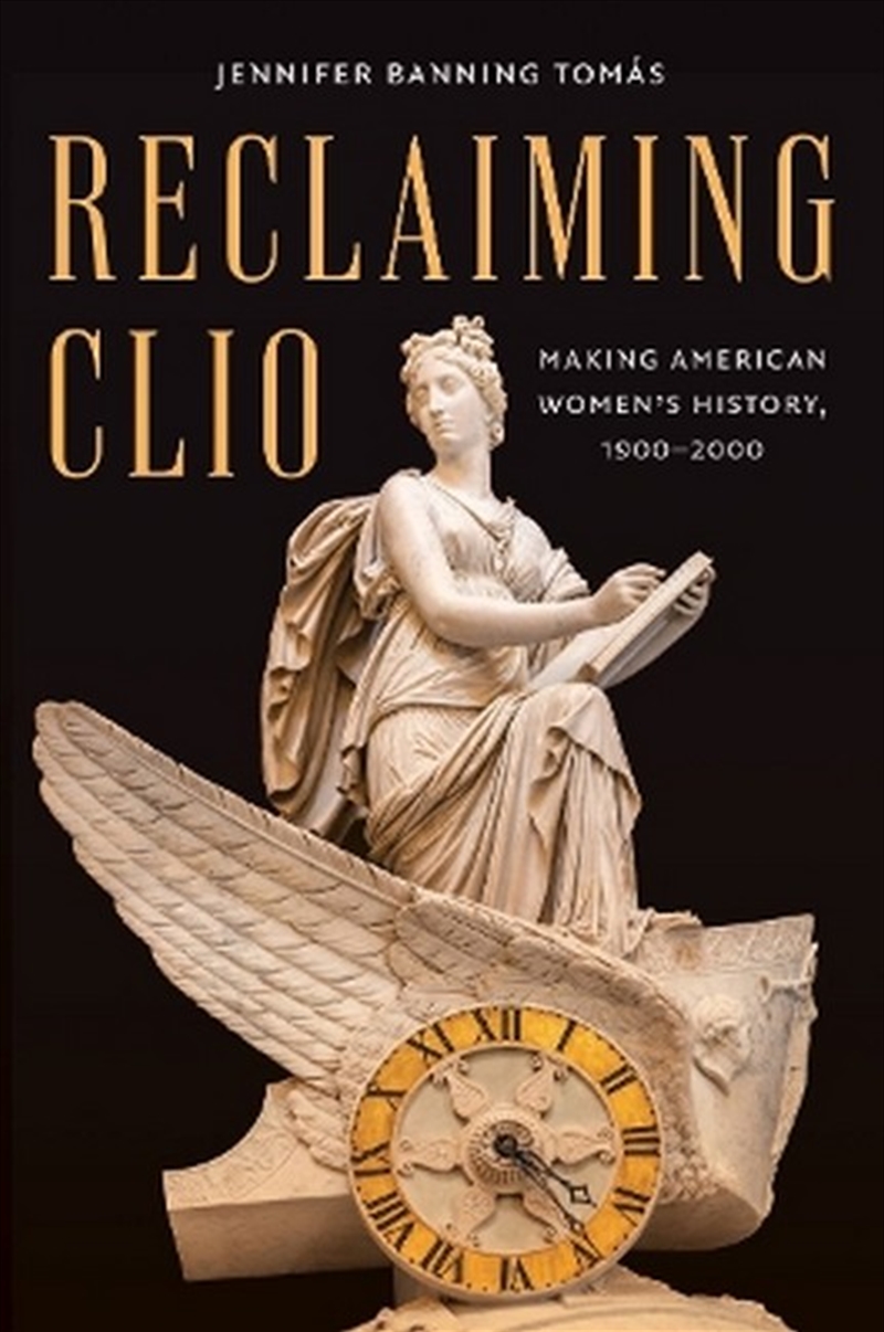 Reclaiming Clio/Product Detail/Society & Culture