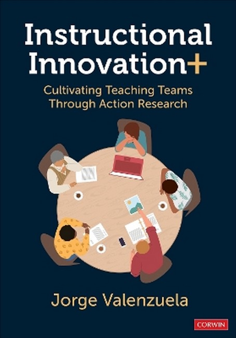 Instructional Innovation+/Product Detail/Teaching