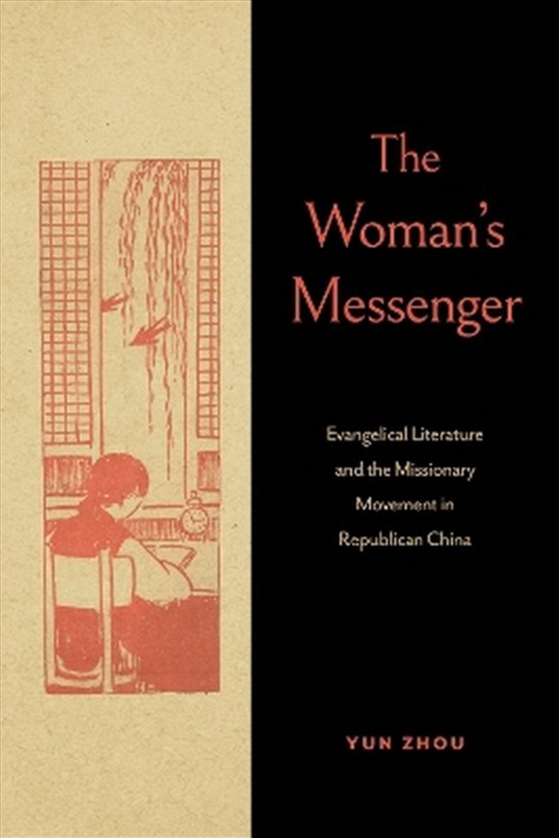 The Woman's Messenger/Product Detail/Religion & Beliefs