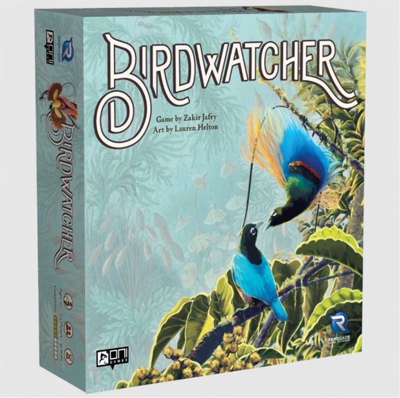 Birdwatcher/Product Detail/Games