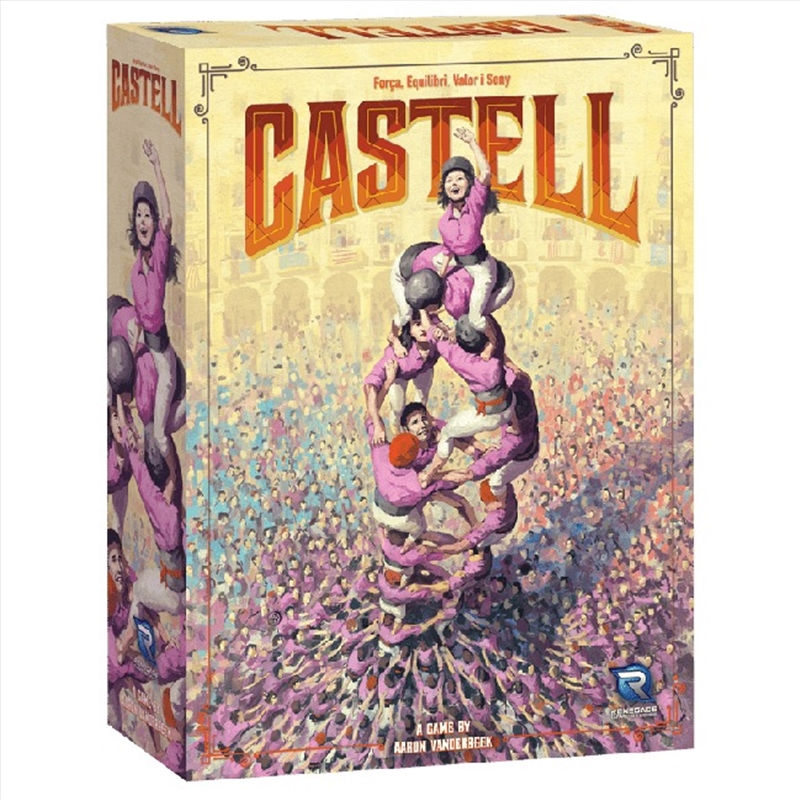 Castell/Product Detail/Games