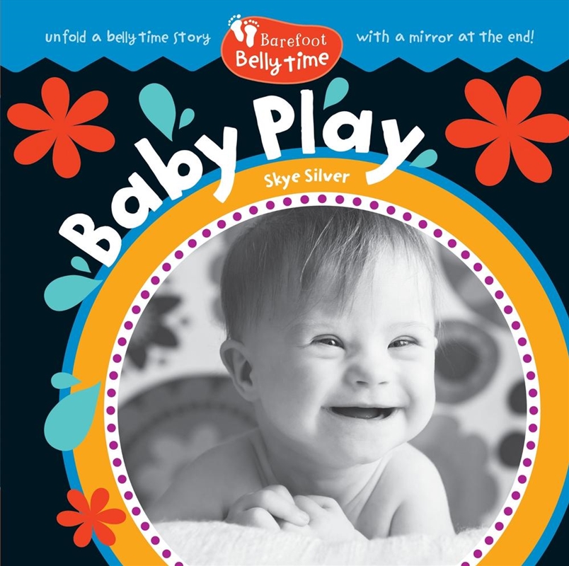 Barefoot Belly Time: Baby Play/Product Detail/Early Childhood Fiction Books