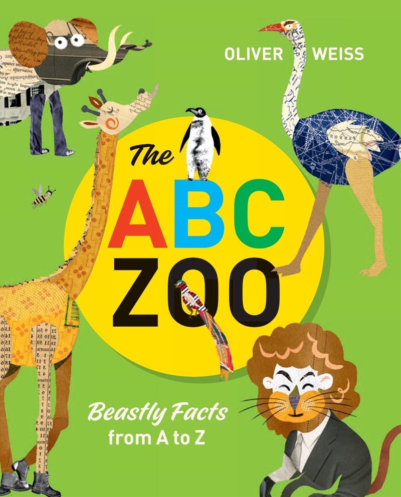 Abc Zoo/Product Detail/Childrens