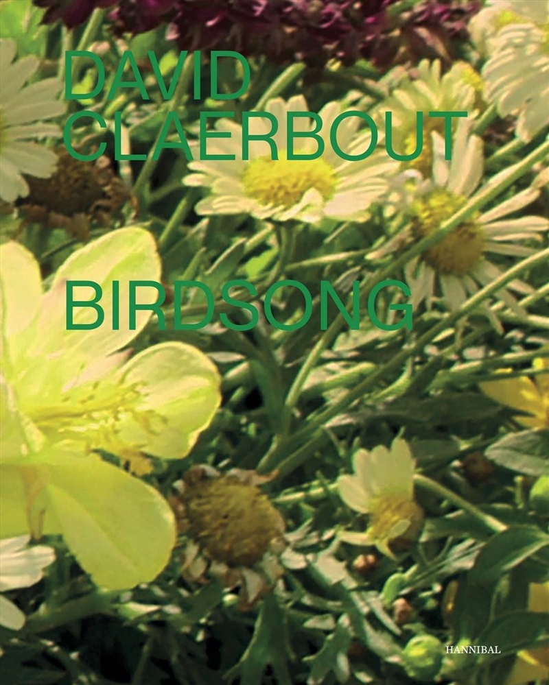 Birdsong/Product Detail/Art