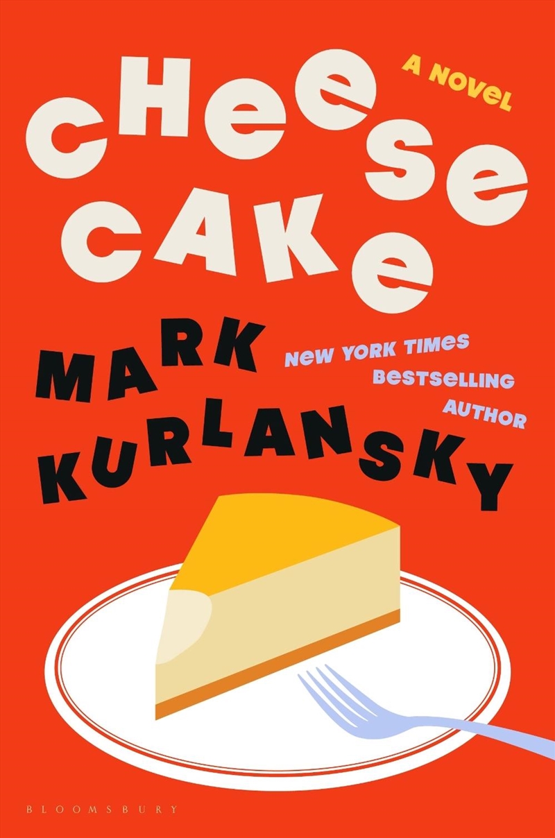 Cheesecake: A Novel/Product Detail/Historical Fiction