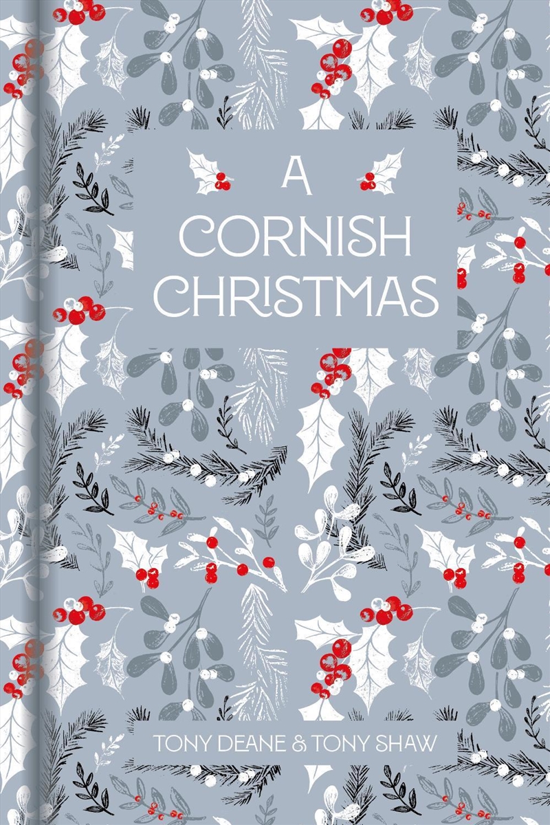 Cornish Christmas/Product Detail/History