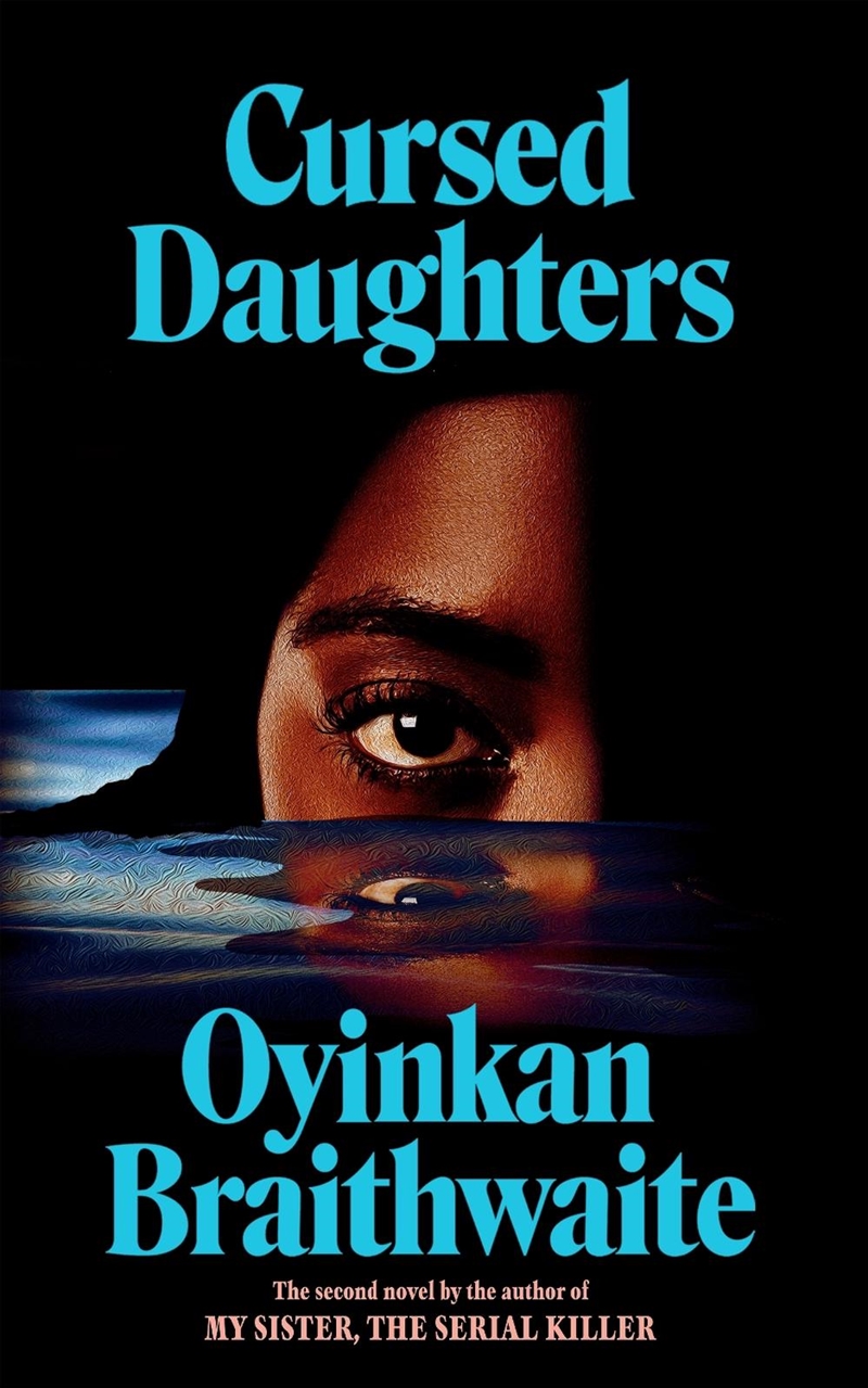 Cursed Daughters/Product Detail/Modern & Contemporary