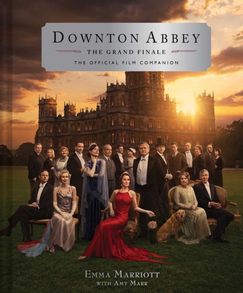 Downton Abbey 3/Product Detail/Arts & Entertainment