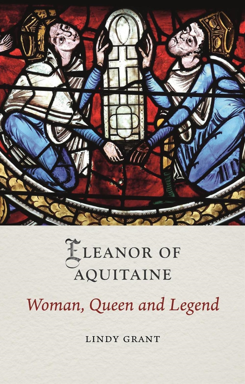 Eleanor of Aquitaine/Product Detail/History