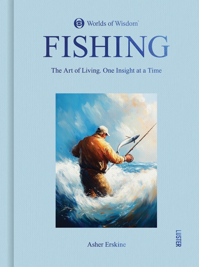 Fishing: Worlds of Wisdom/Product Detail/Sport & Recreation