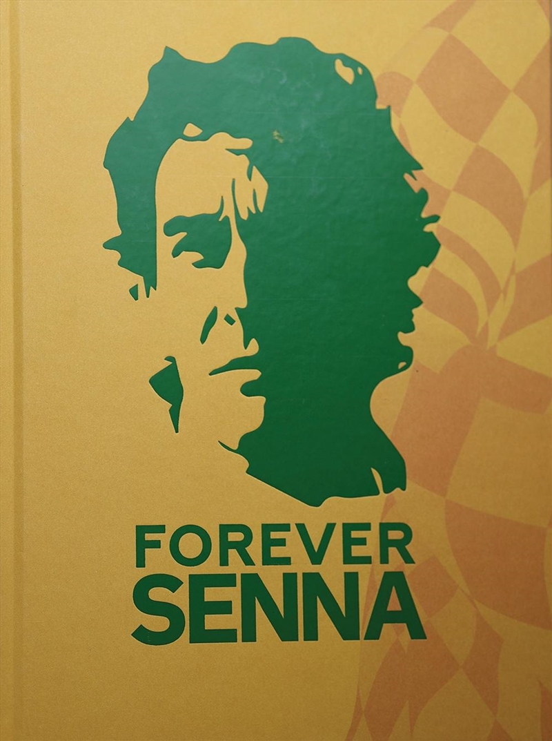 Forever Senna/Product Detail/Transportation