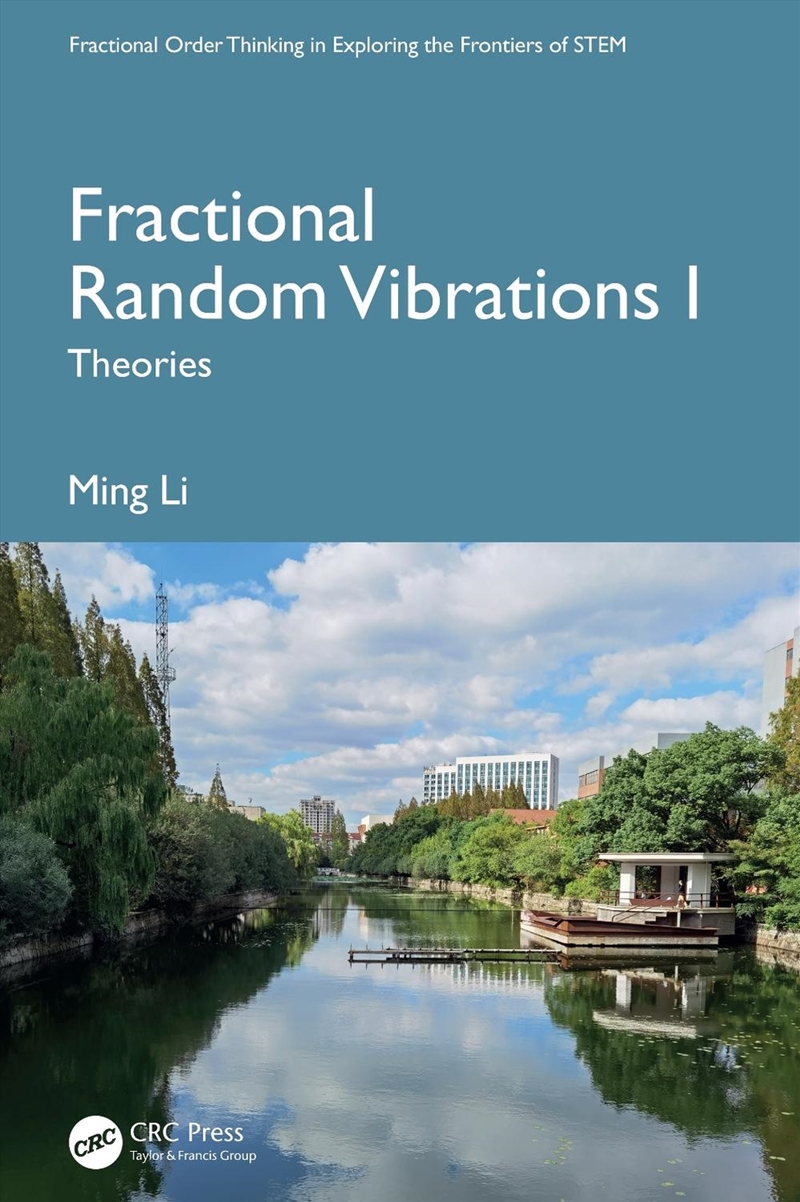 Fractional Random Vibrations I Theories/Product Detail/Reading