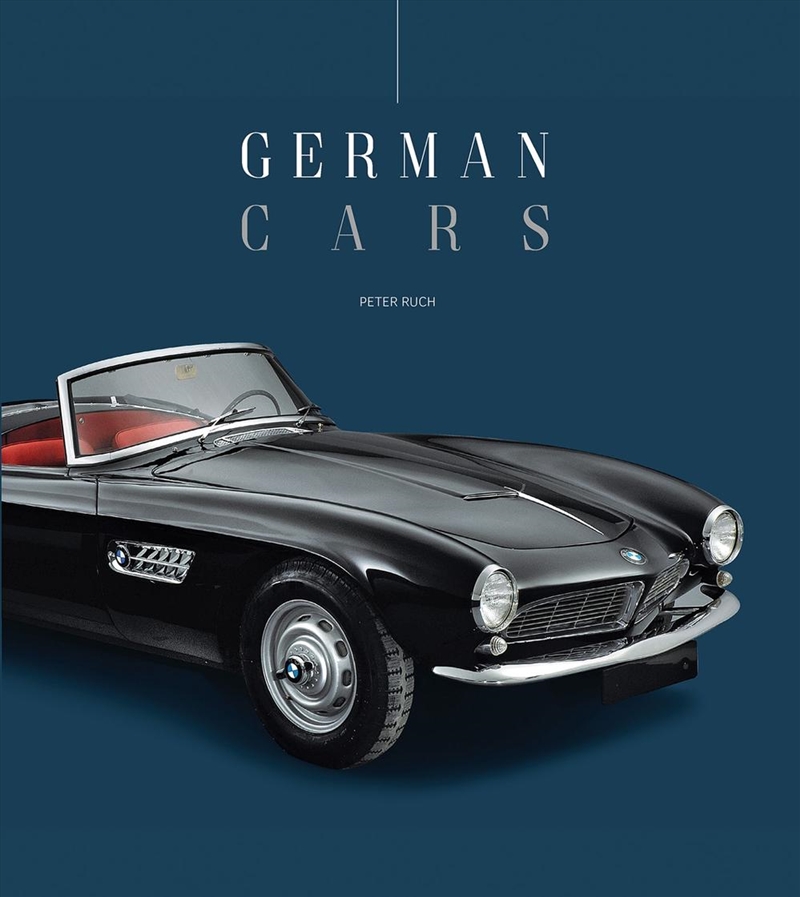 German Cars/Product Detail/Transportation