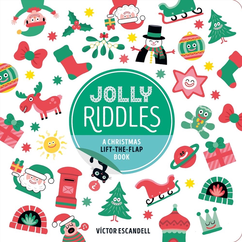 Jolly Riddles/Product Detail/Childrens