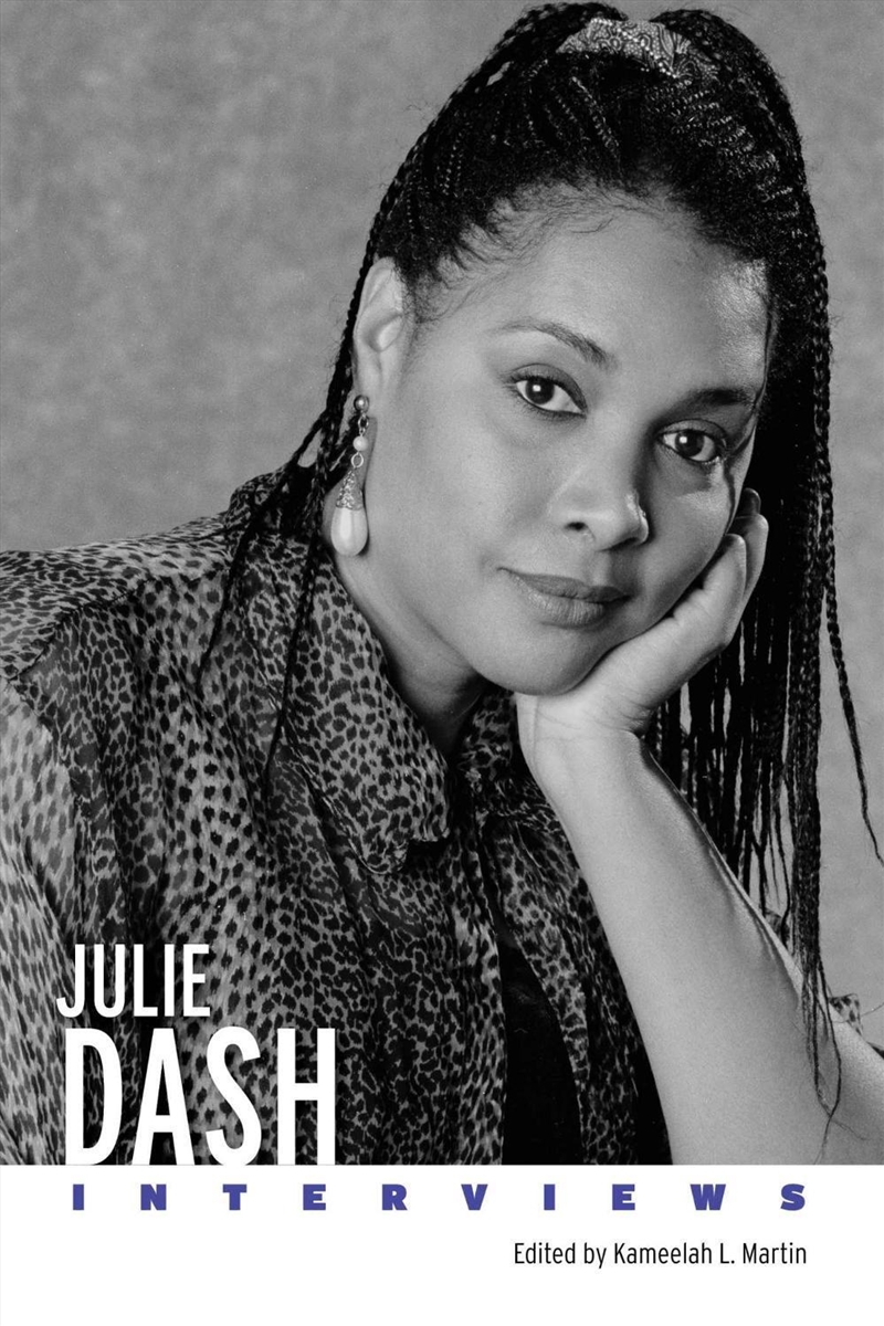Julie Dash/Product Detail/Literature & Poetry