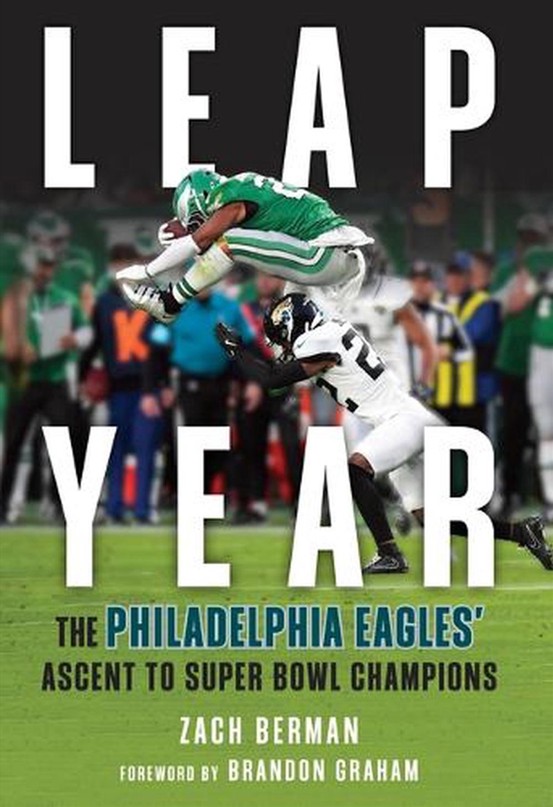 Leap Year/Product Detail/Sport & Recreation