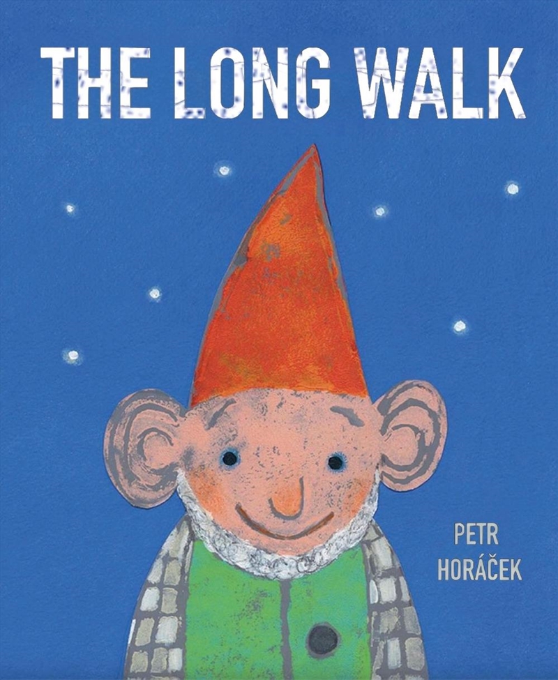 Long Walk/Product Detail/Early Childhood Fiction Books