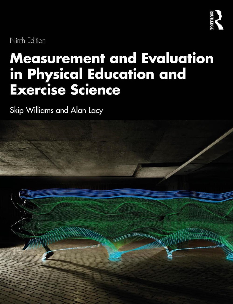 Measurement and Evaluation in Physical Education and Exercise Science/Product Detail/Sport & Recreation