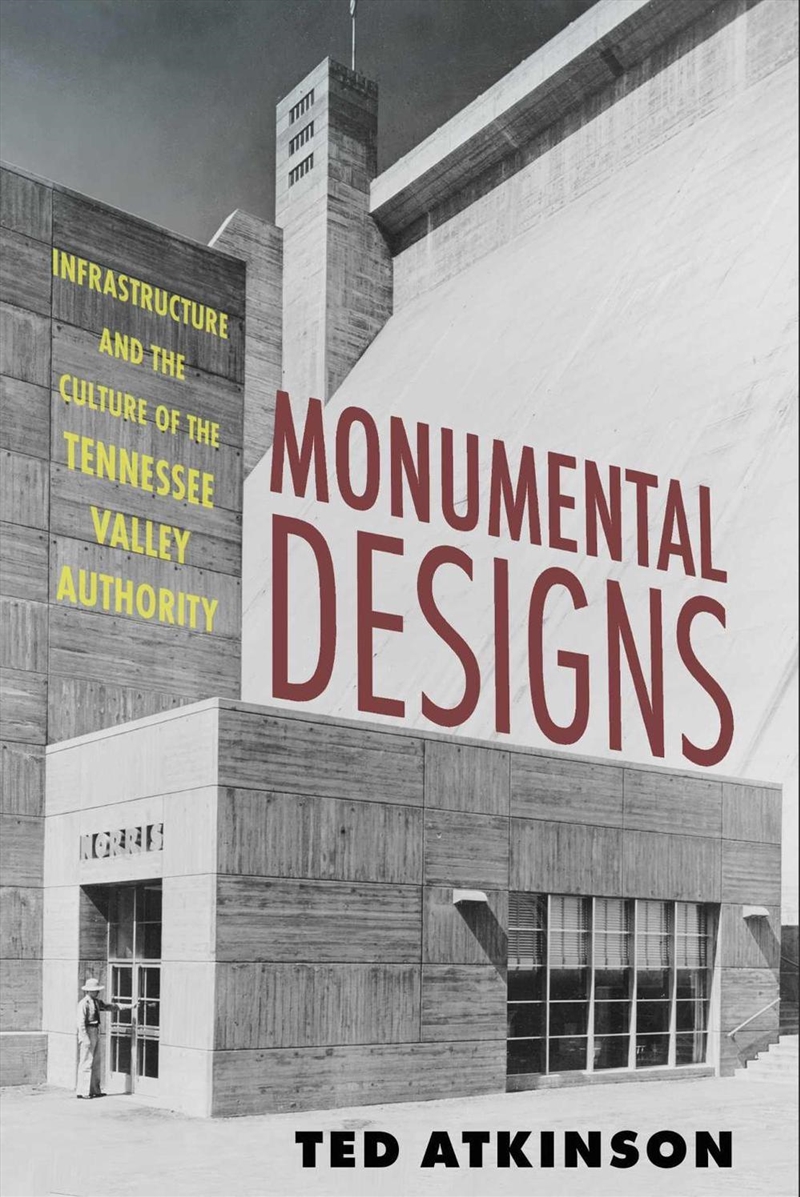 Monumental Designs/Product Detail/Society & Culture