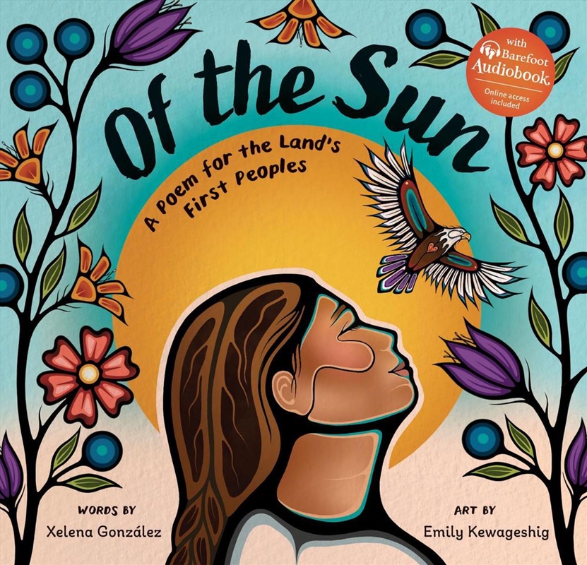 Of The Sun: A Poem For The Land's First Peoples/Product Detail/Early Childhood Fiction Books