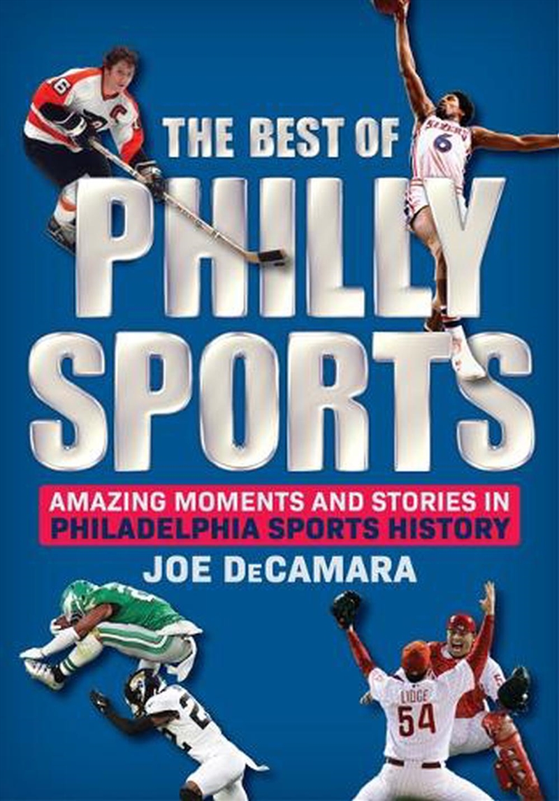 Philly Phenomenal/Product Detail/Sport & Recreation