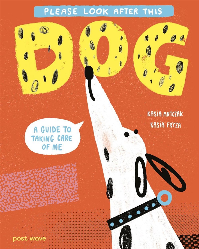 Please Look After This Dog/Product Detail/Childrens