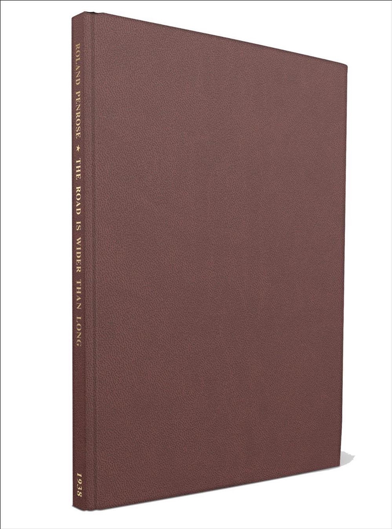 Road is Wider Than Long/Product Detail/Photography