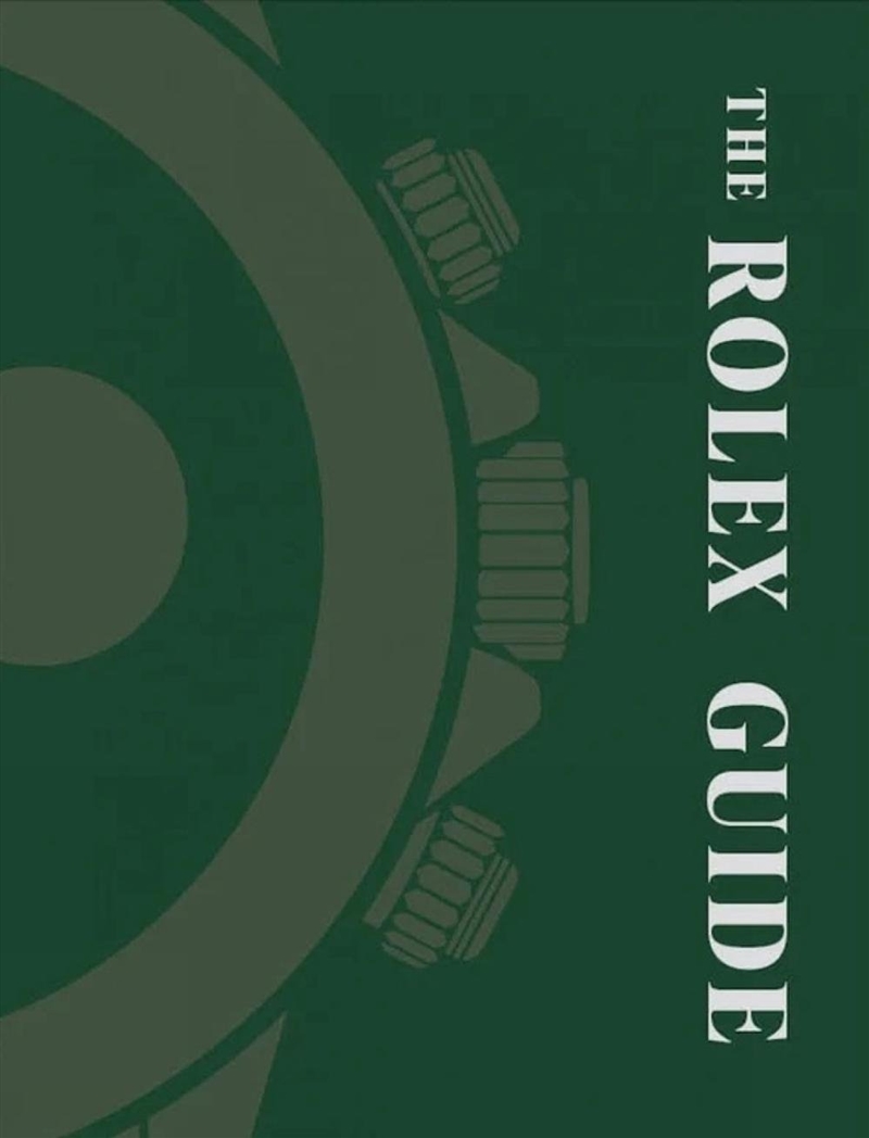 Rolex Guide/Product Detail/Fashion & Style Guides