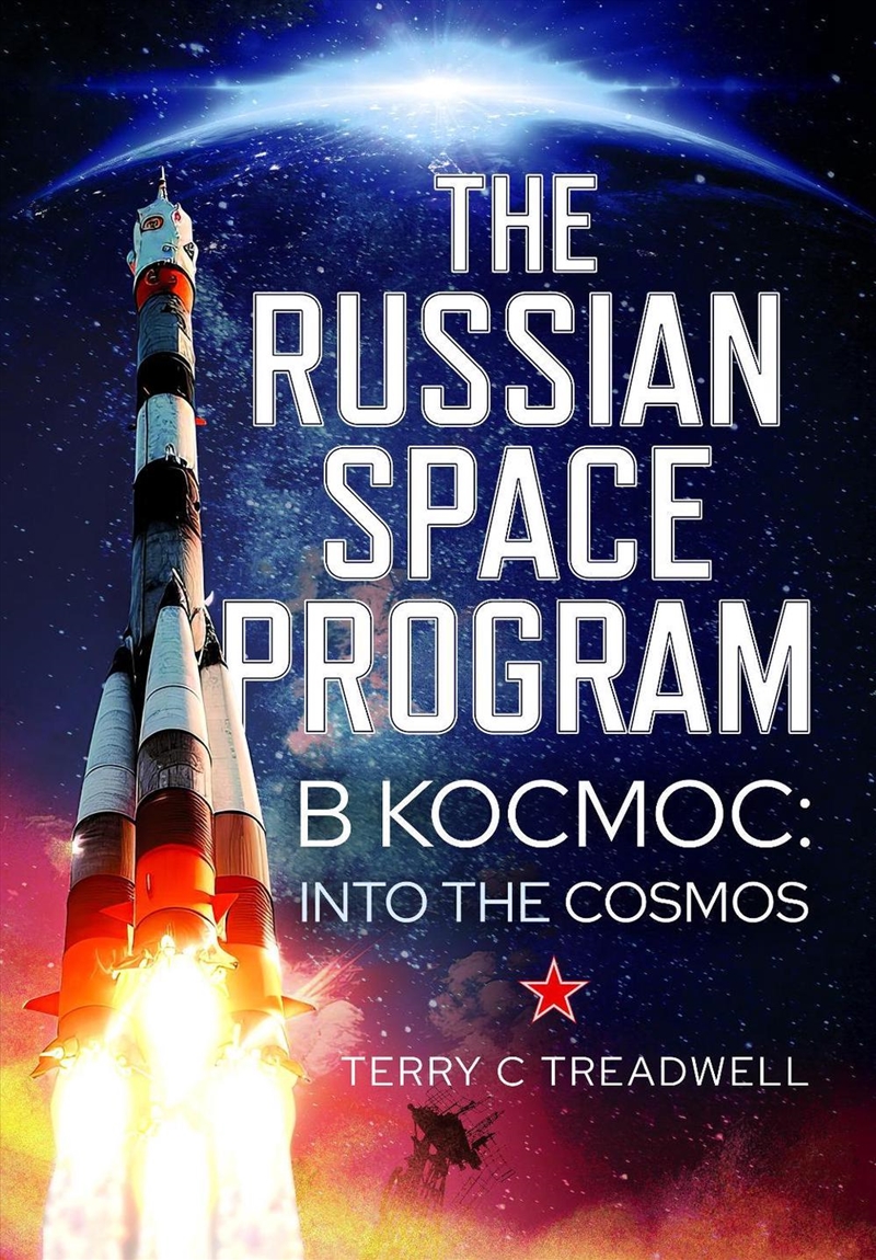 Russian Space Program: B Kocmoc, into the Cosmos/Product Detail/Reading