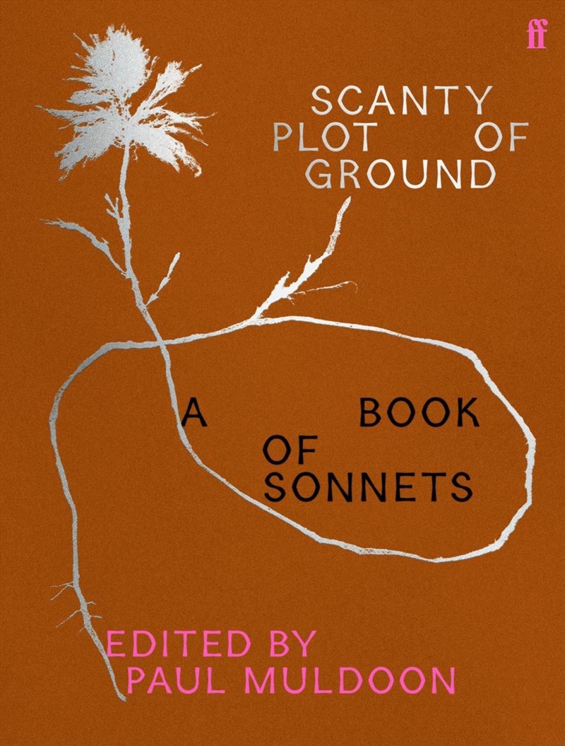 Scanty Plot of Ground/Product Detail/Reading