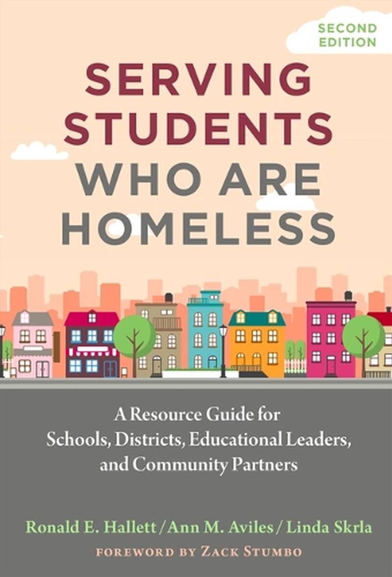 Serving Students Who Are Homeless/Product Detail/Healthcare