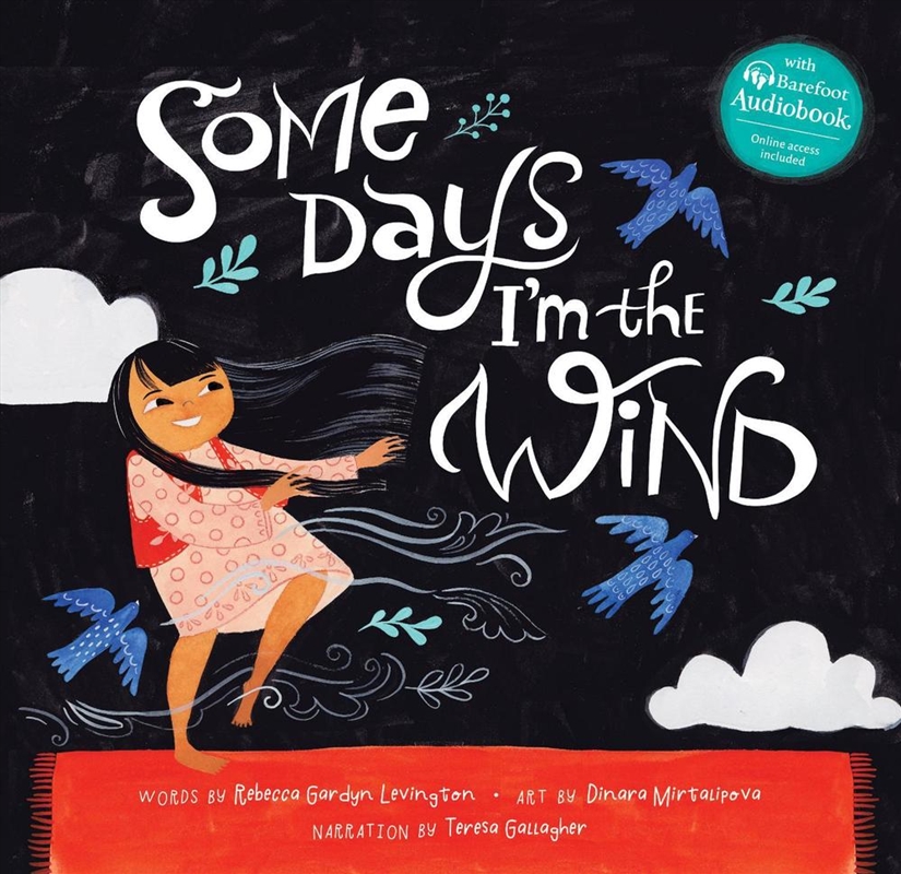 Some Days I'm the Wind/Product Detail/Early Childhood Fiction Books