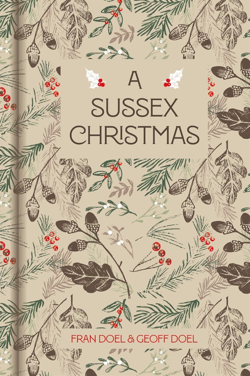 Sussex Christmas/Product Detail/History