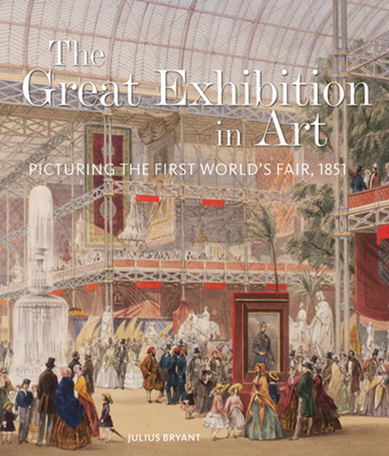 The Great Exhibition in Art/Product Detail/Art