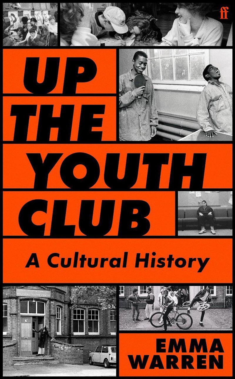 Up the Youth Club/Product Detail/History