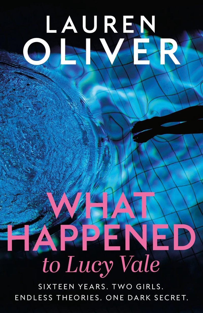What Happened to Lucy Vale/Product Detail/Crime & Mystery Fiction